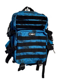 AlphaGenetics Molle Backpack 25L