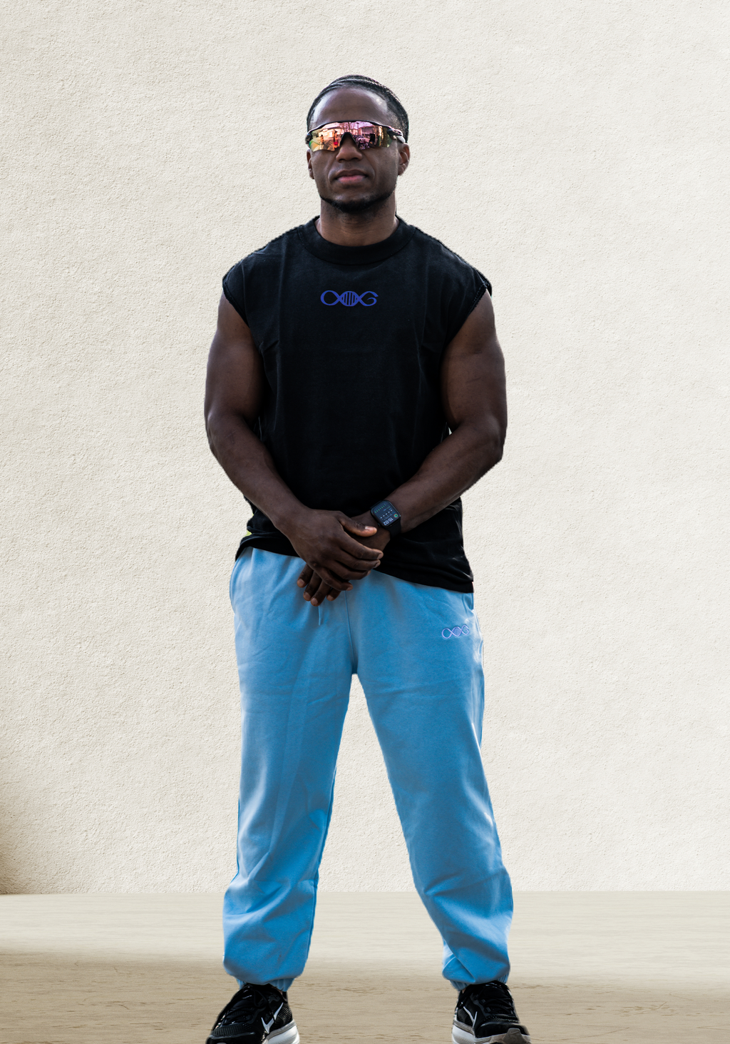 Essential Terry Sweatpants