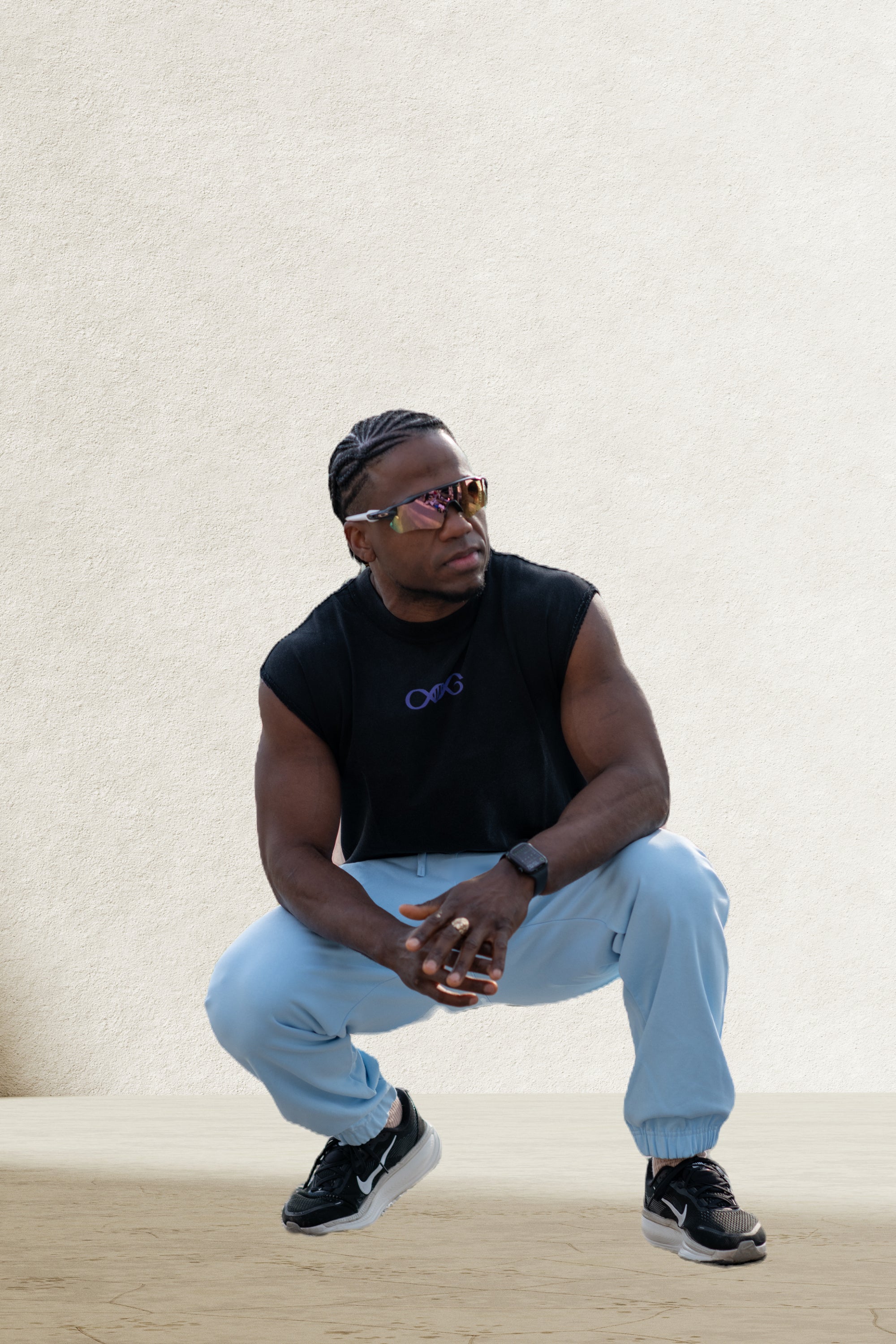 Essential Terry Sweatpants