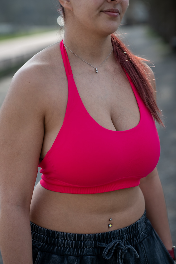 Bra Neckholder