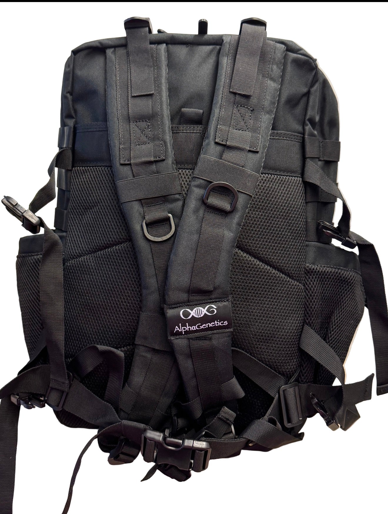 Molle Backpack 45L MEAL PREP