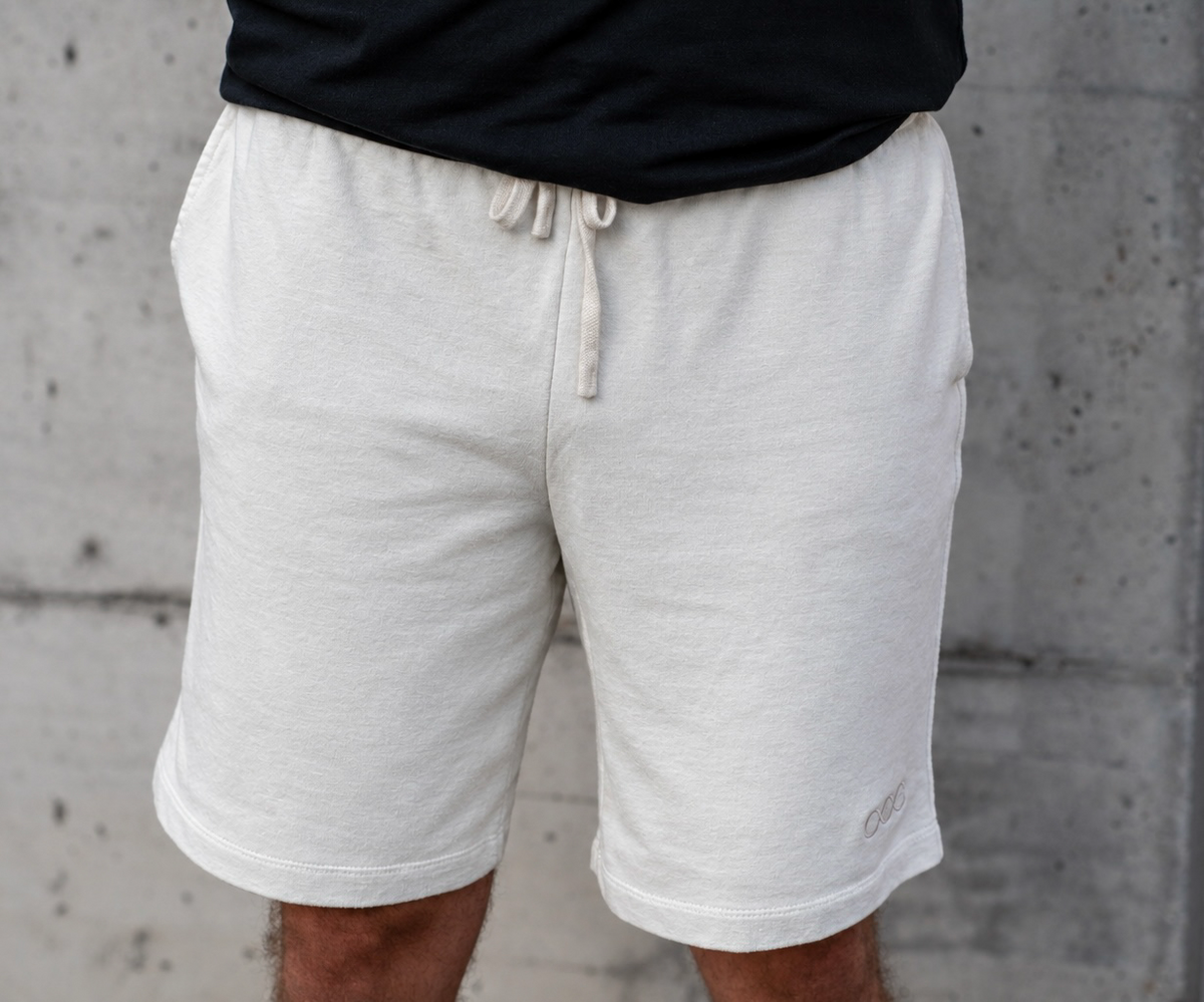 Terry Sweat Shorts Ascent