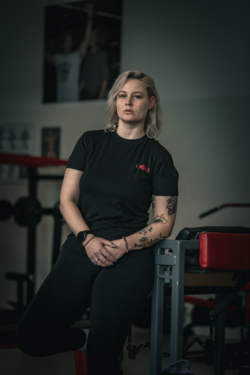 AlphaGenetics essential T-Shirt limited edition