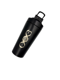 AlphaGenetics Edelstahlshaker limited edition