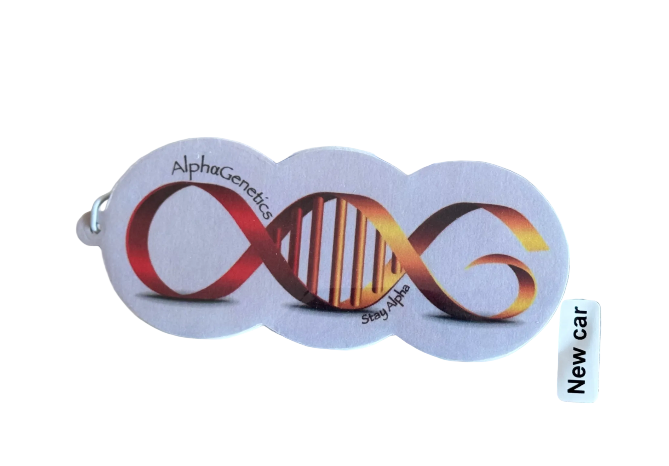 Autoduft AlphaGenetics