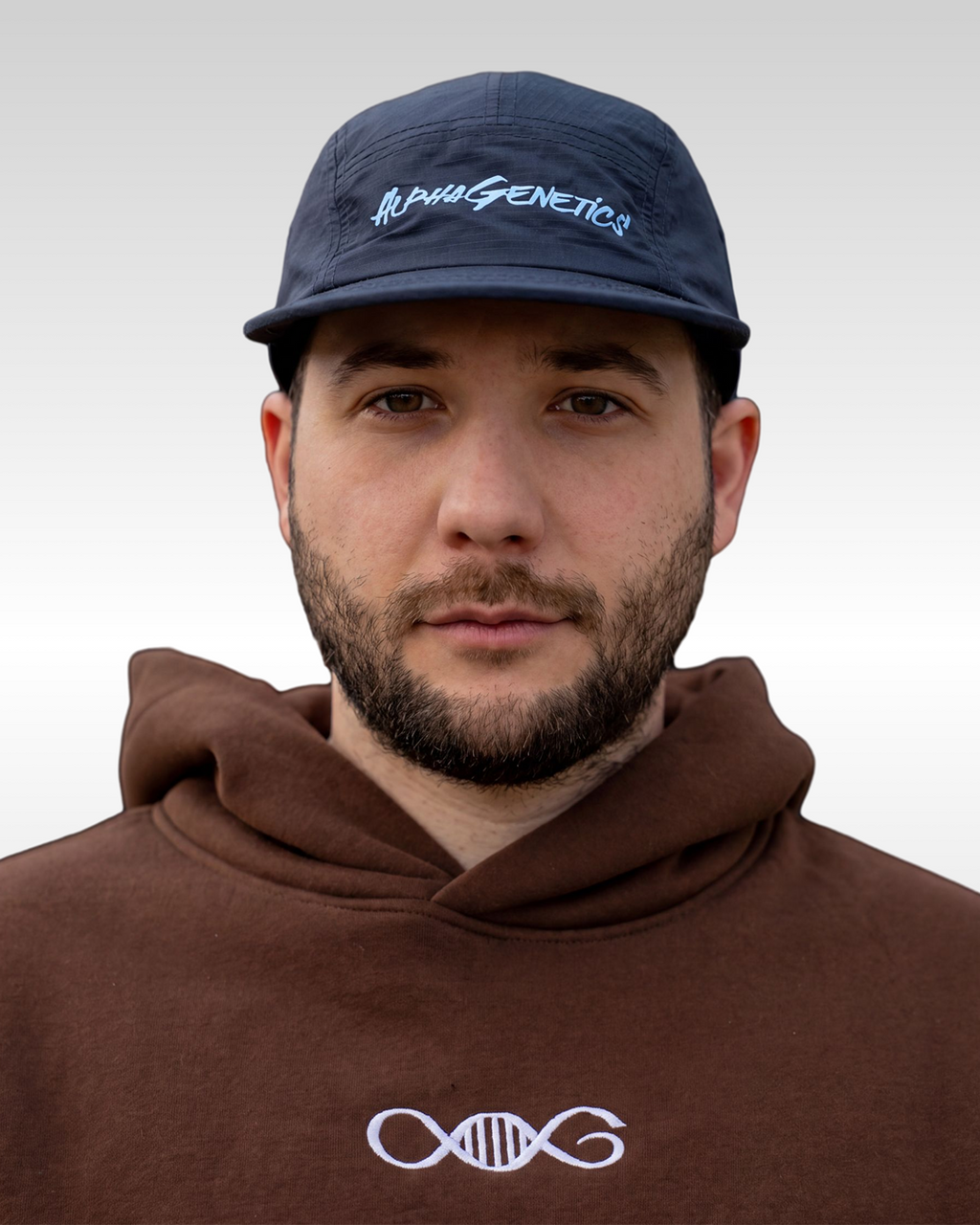 AlphaGenetics Performance Cap