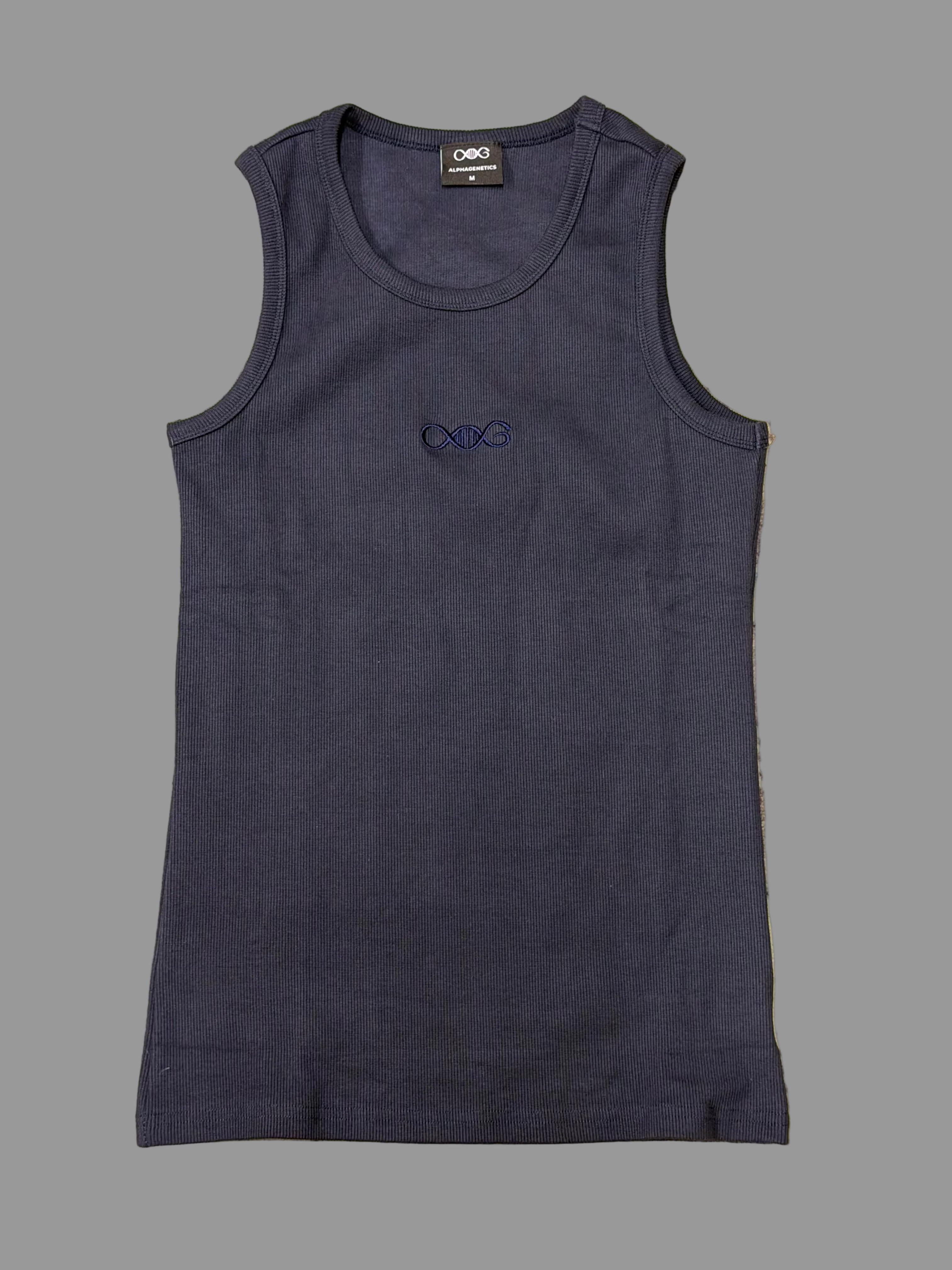 Tanktop Ascent von AlphaGenetics – Ansicht 9