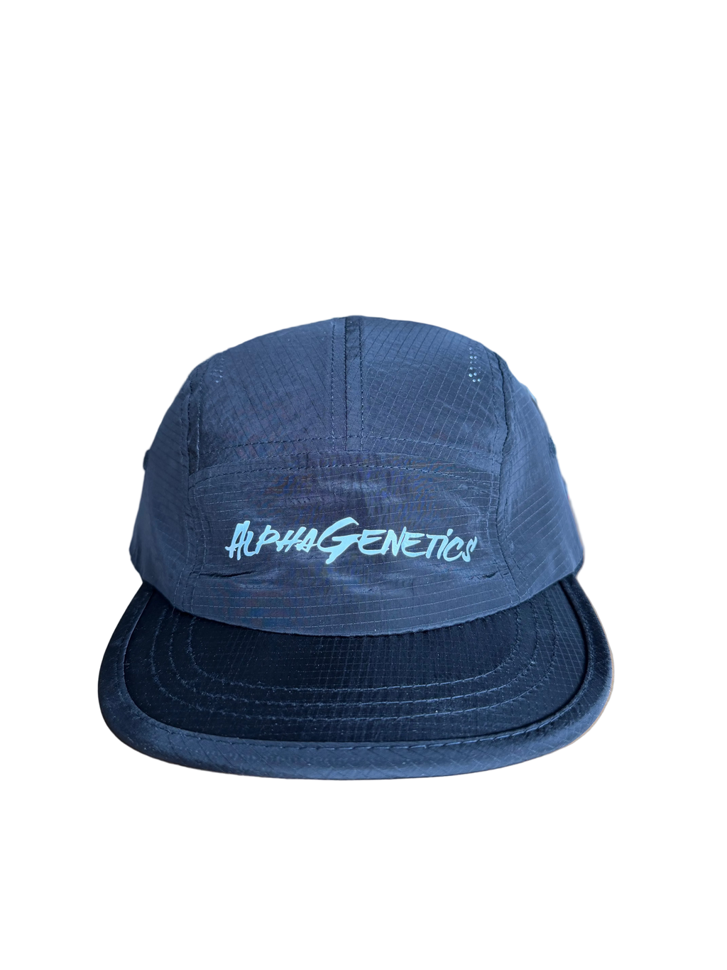 AlphaGenetics Performance Cap