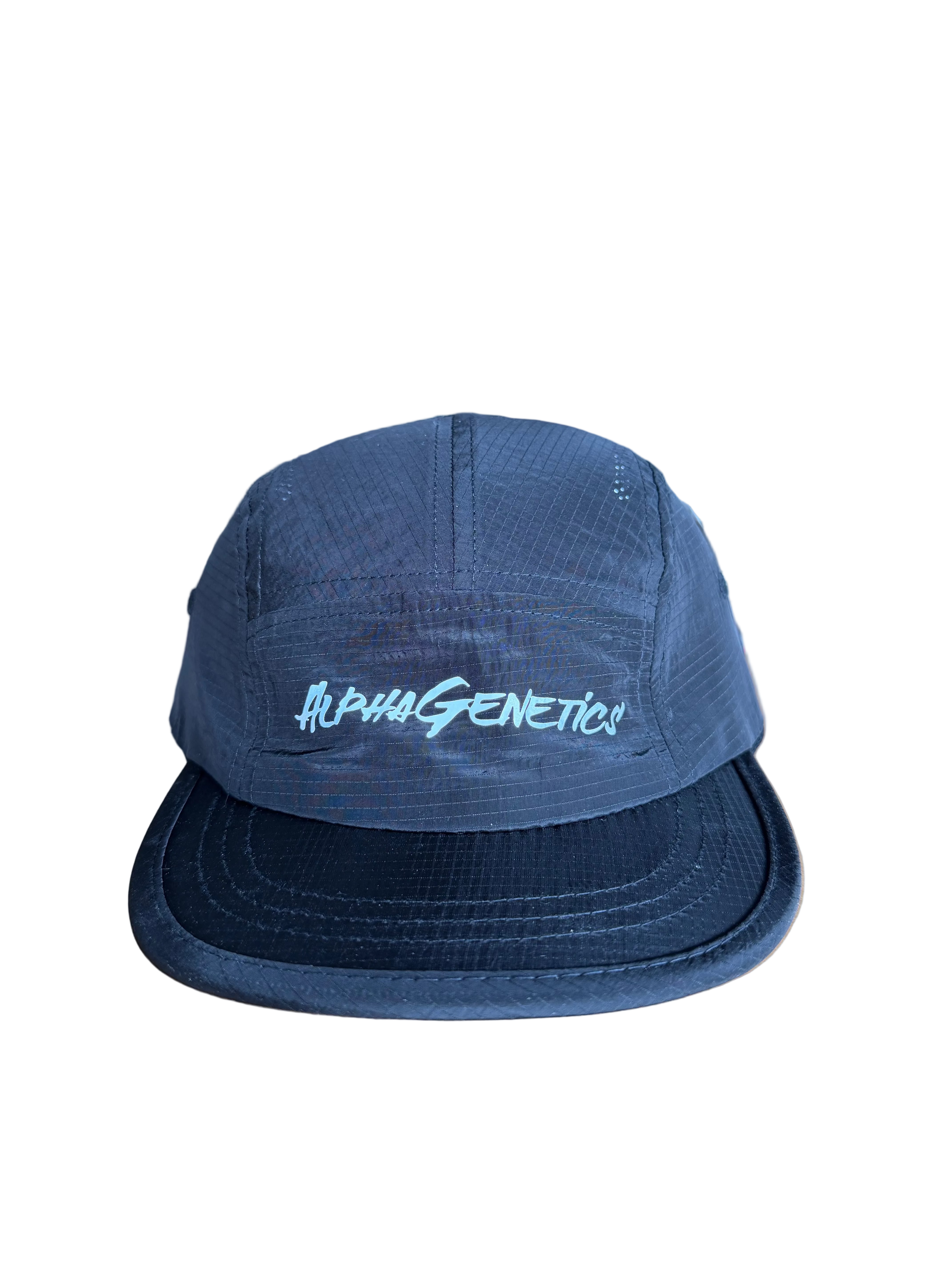 AlphaGenetics Performance Cap