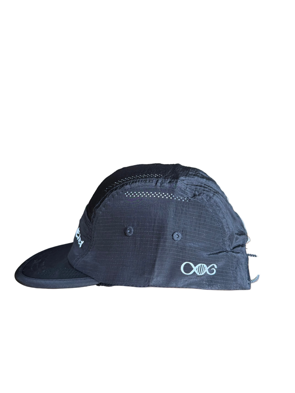 AlphaGenetics Performance Cap