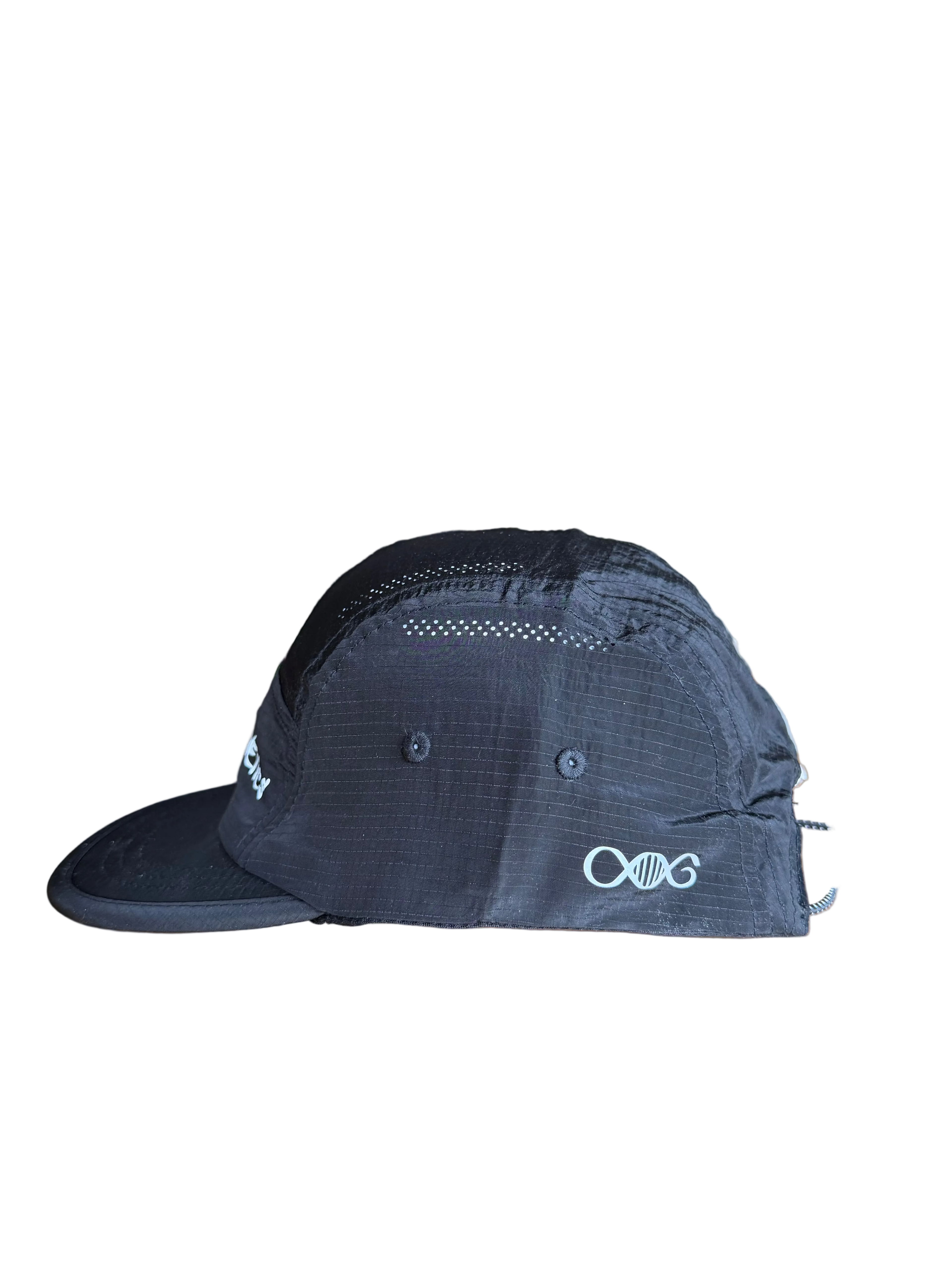 AlphaGenetics Performance Cap
