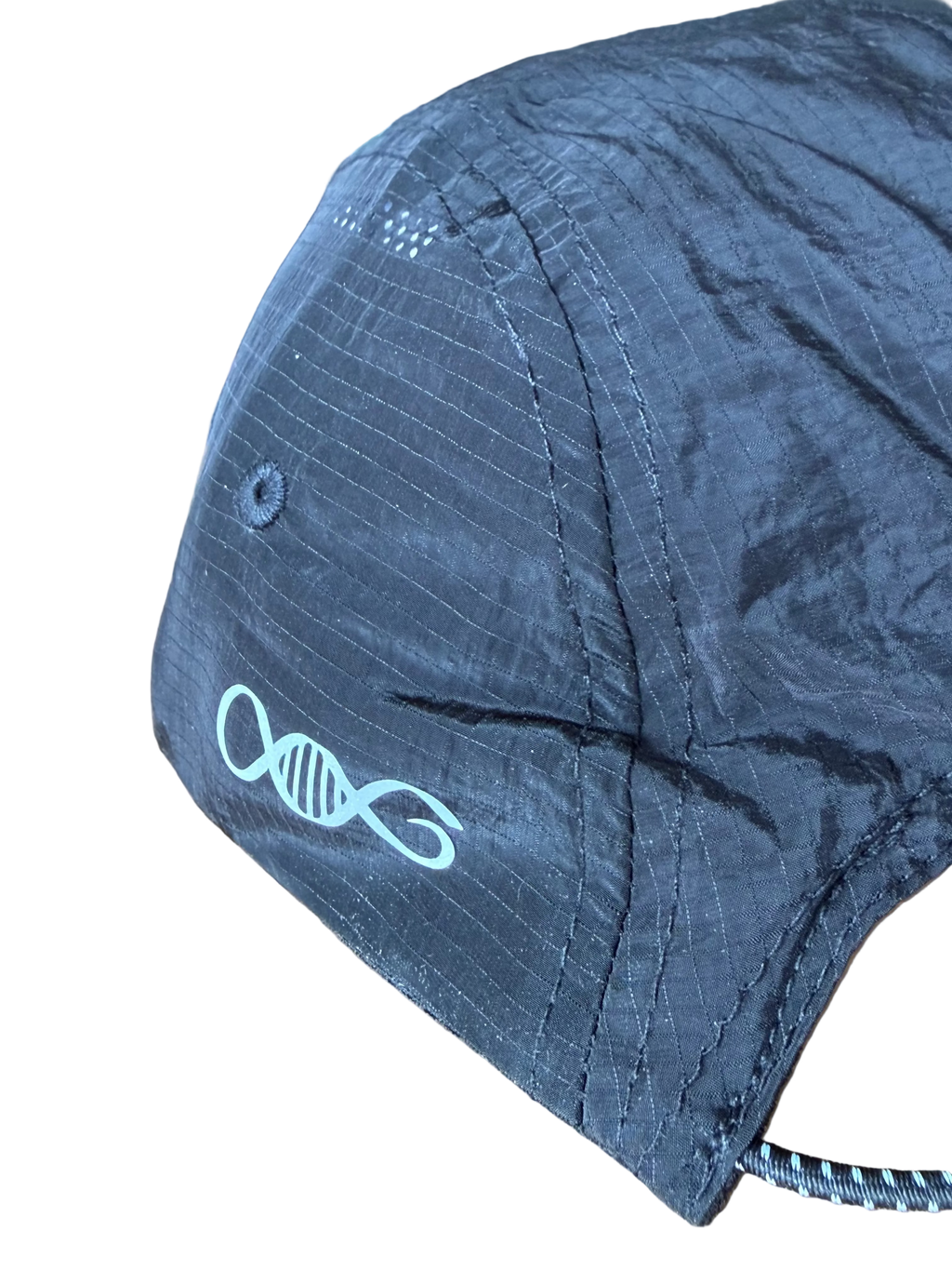 AlphaGenetics Performance Cap