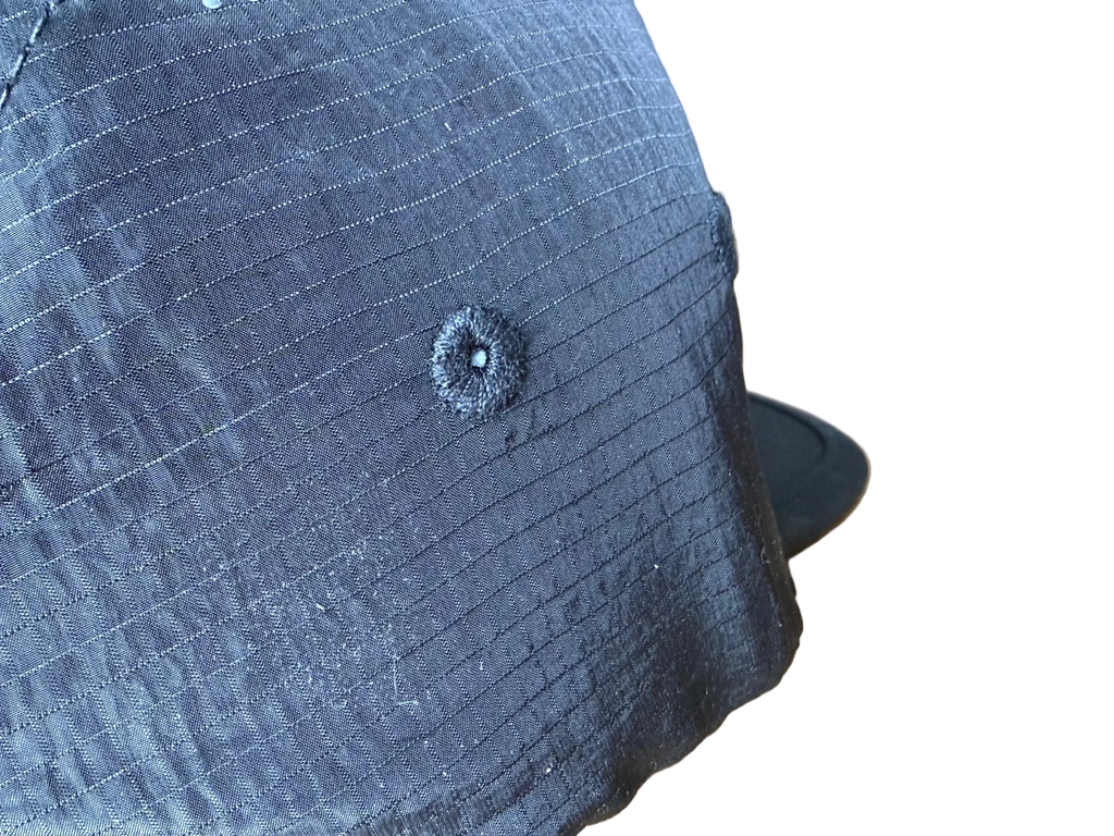 AlphaGenetics Performance Cap