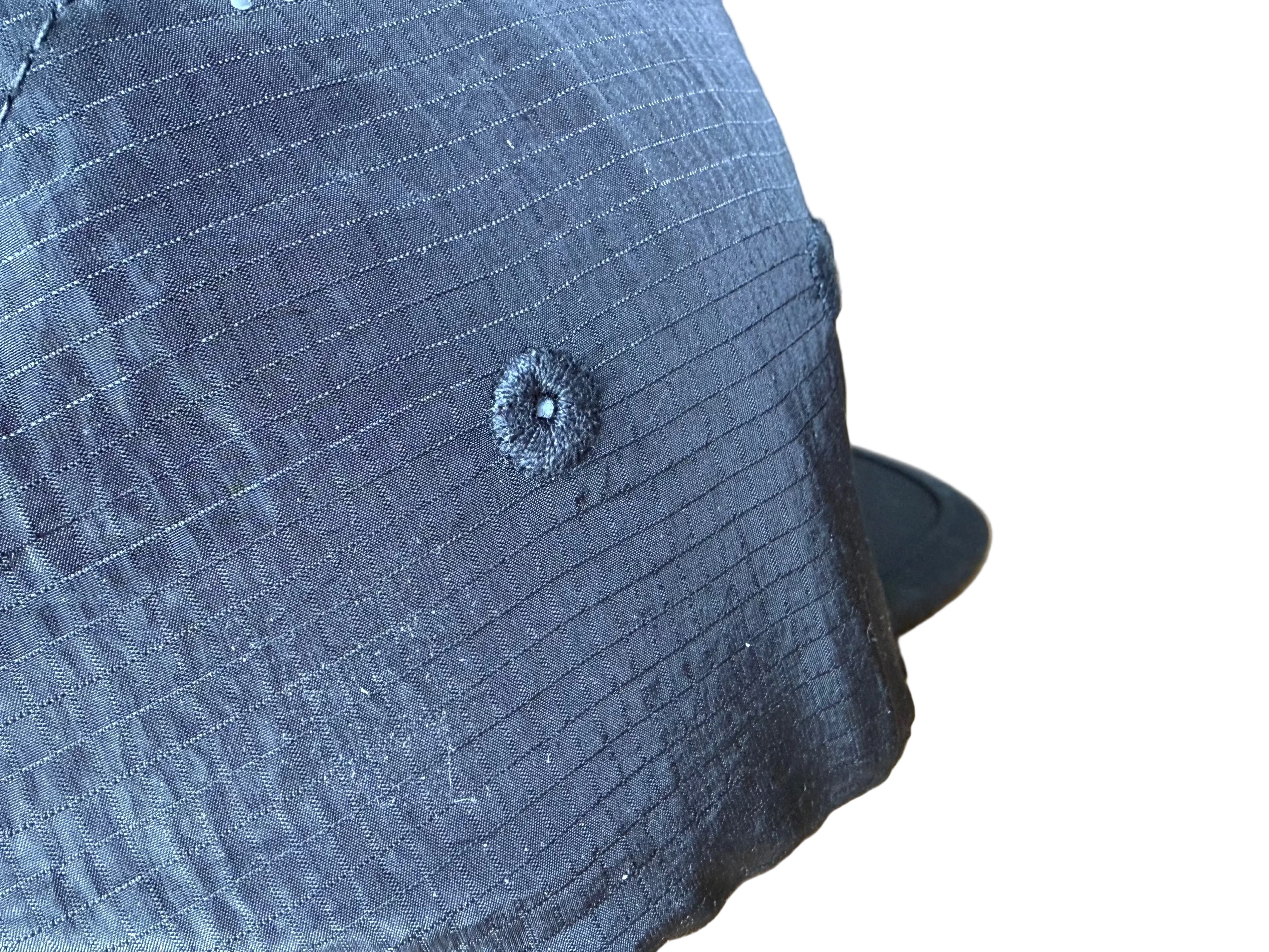 AlphaGenetics Performance Cap