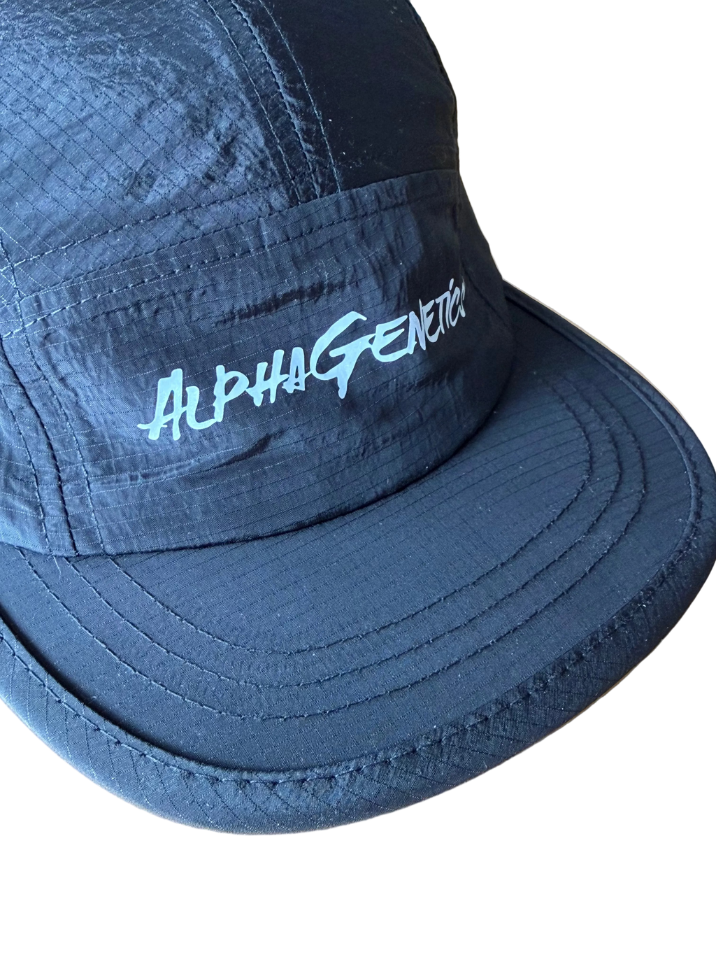 AlphaGenetics Performance Cap