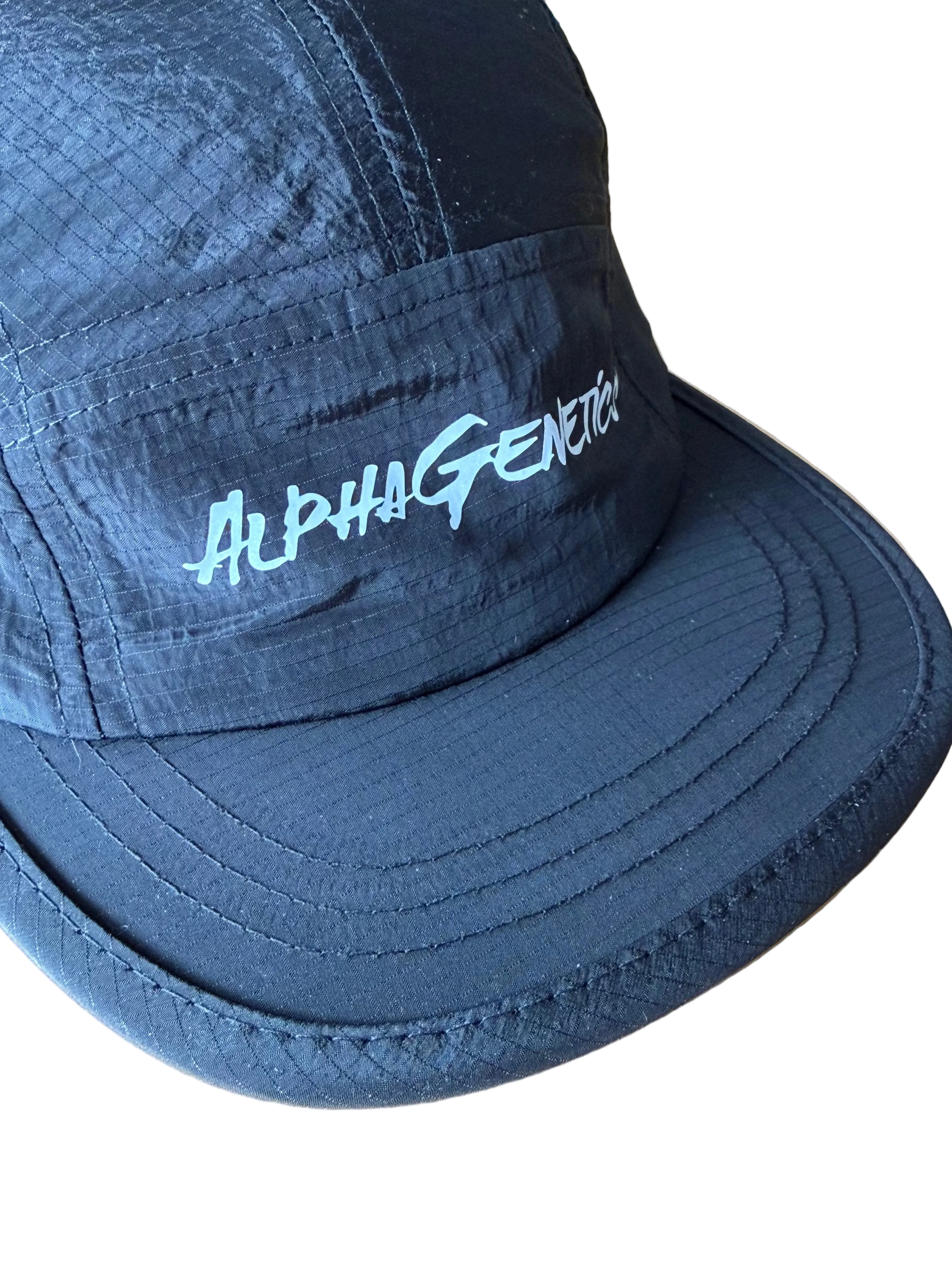 AlphaGenetics Performance Cap