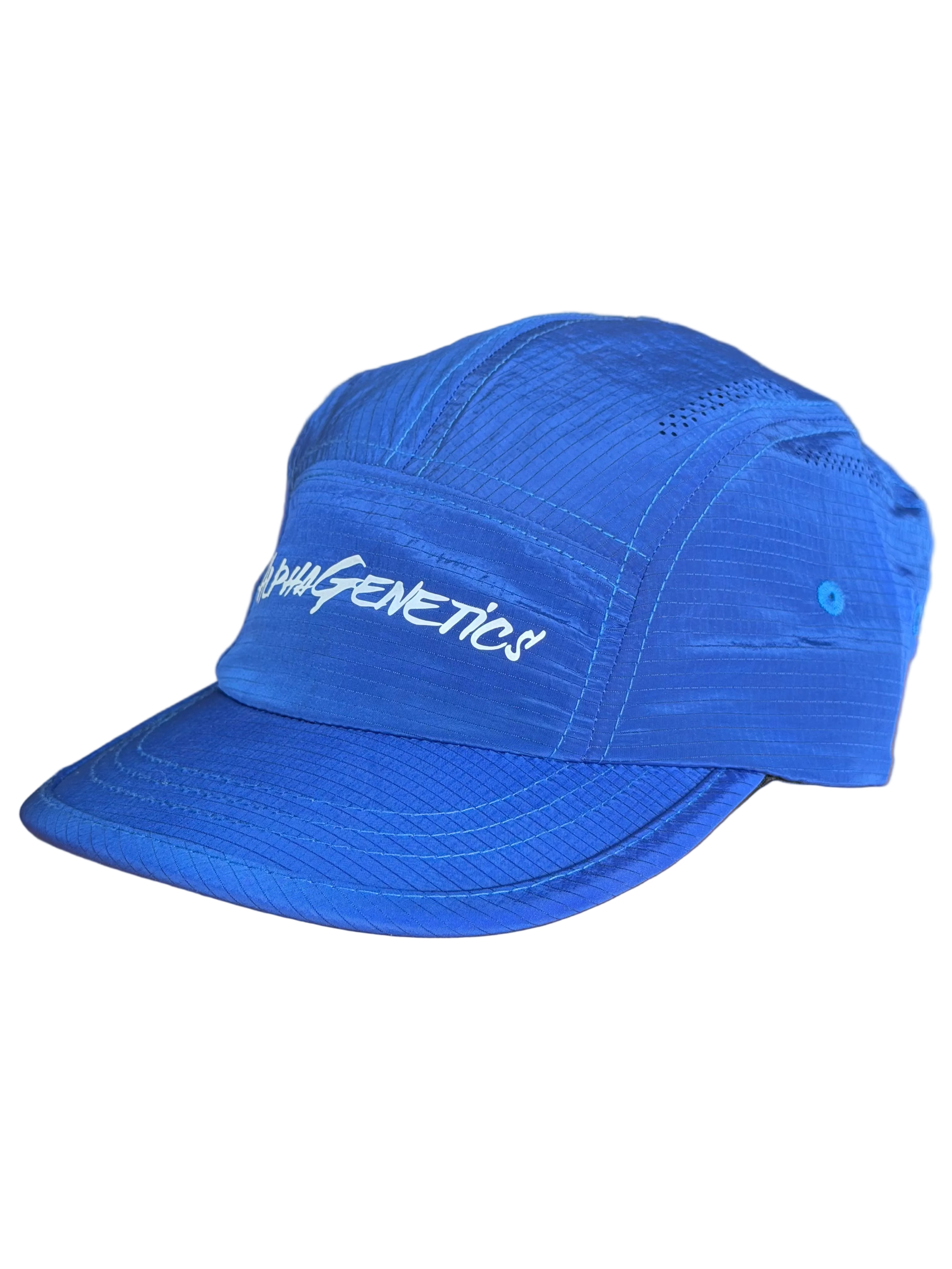 AlphaGenetics Performance Cap