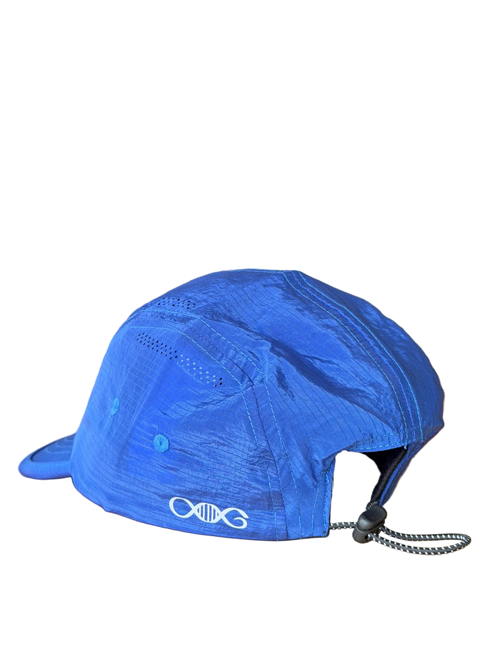 AlphaGenetics Performance Cap