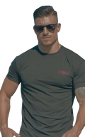 AlphaGenetics essential T-Shirt limited edition