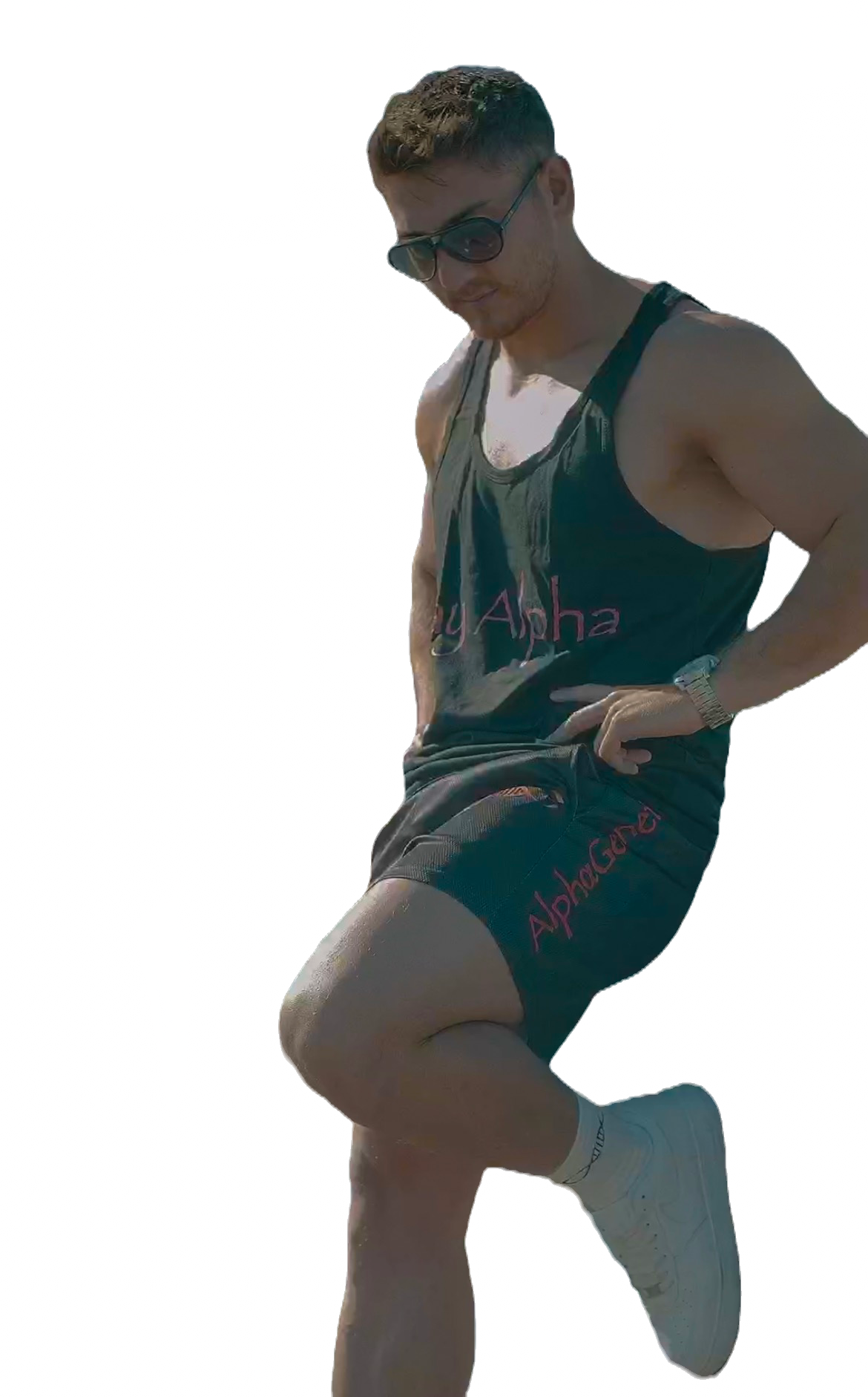 Stringer "Classic" limited edition