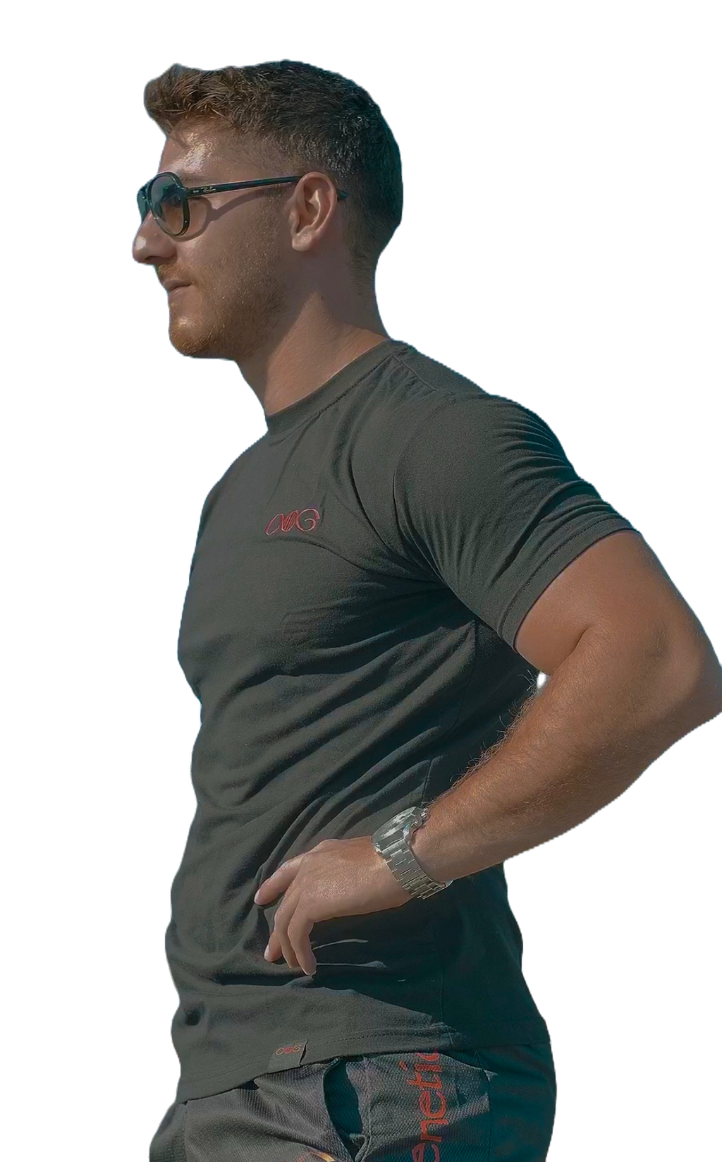 AlphaGenetics essential T-Shirt limited edition