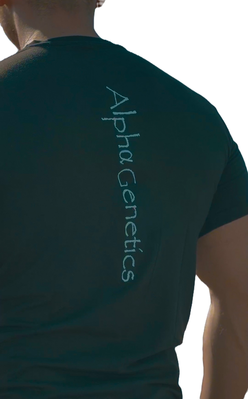 AlphaGenetics essential T-Shirt limited edition