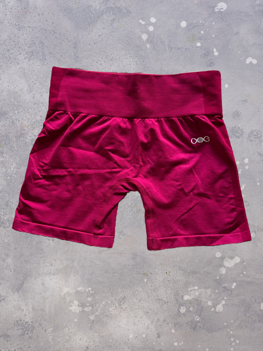 "shorts"winterberry limited edition