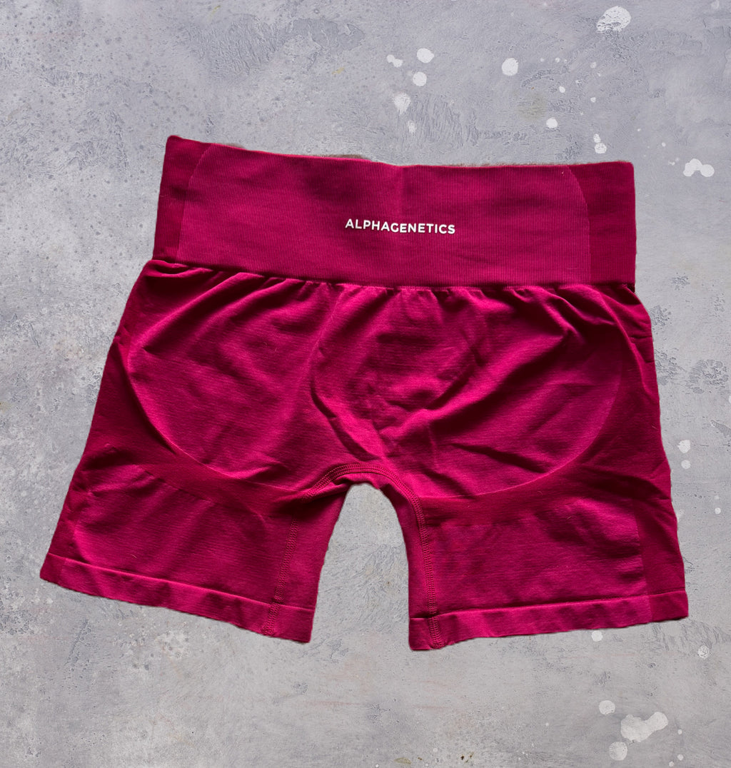 "shorts"winterberry limited edition