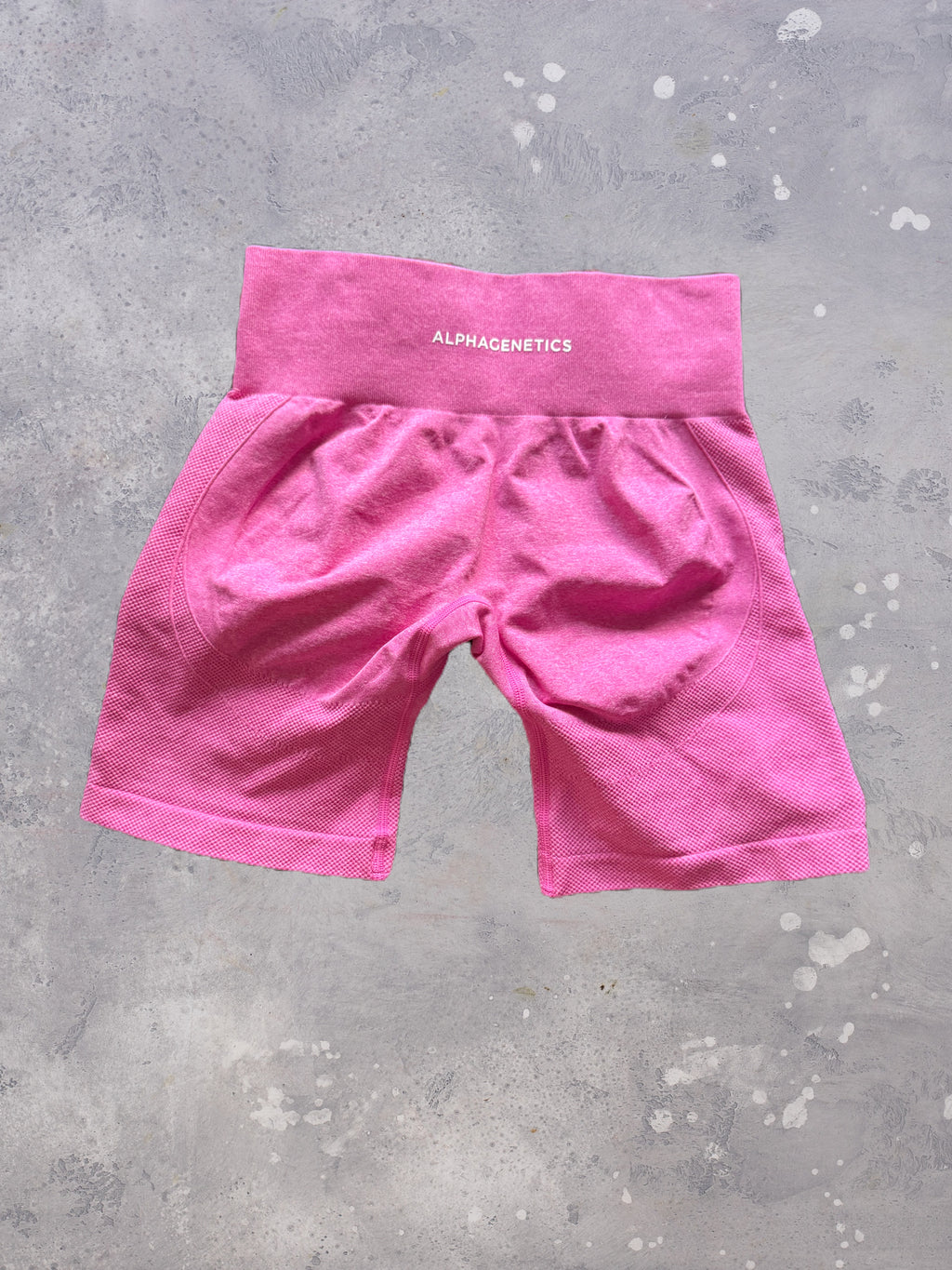 shorts candy limited edition