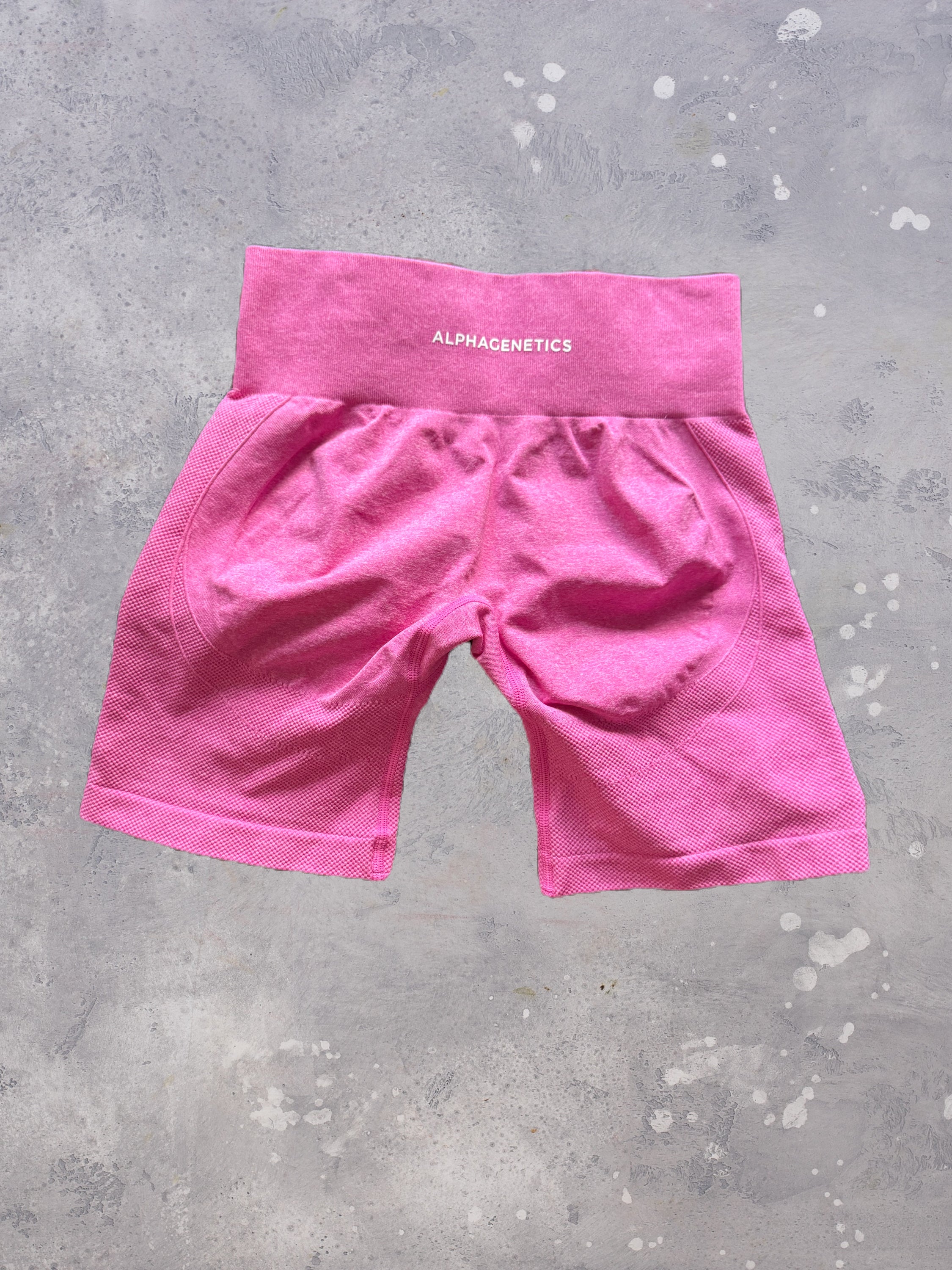 shorts candy limited edition