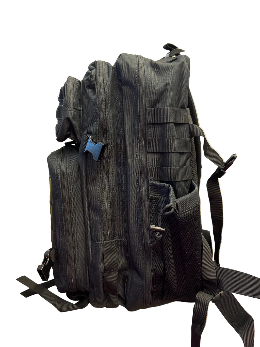 Molle Backpack 45L MEAL PREP