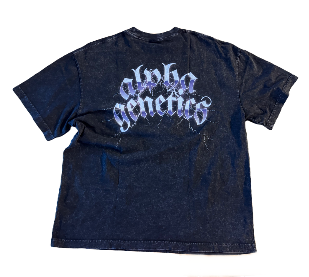 Thunder T-Shirt limited edition