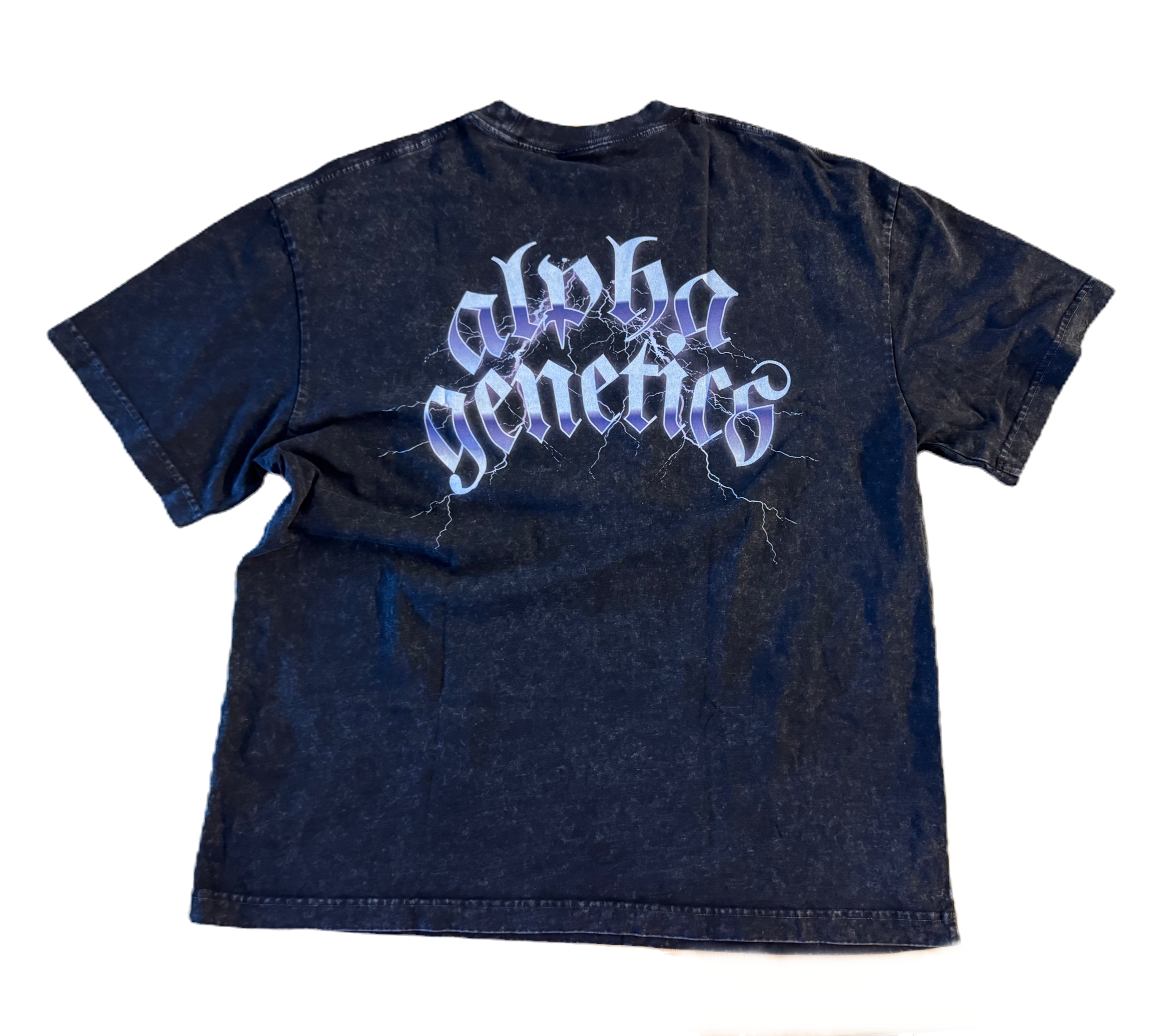 Thunder T-Shirt limited edition