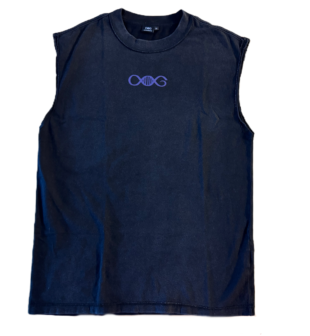 Thunder Tank Top limited edition