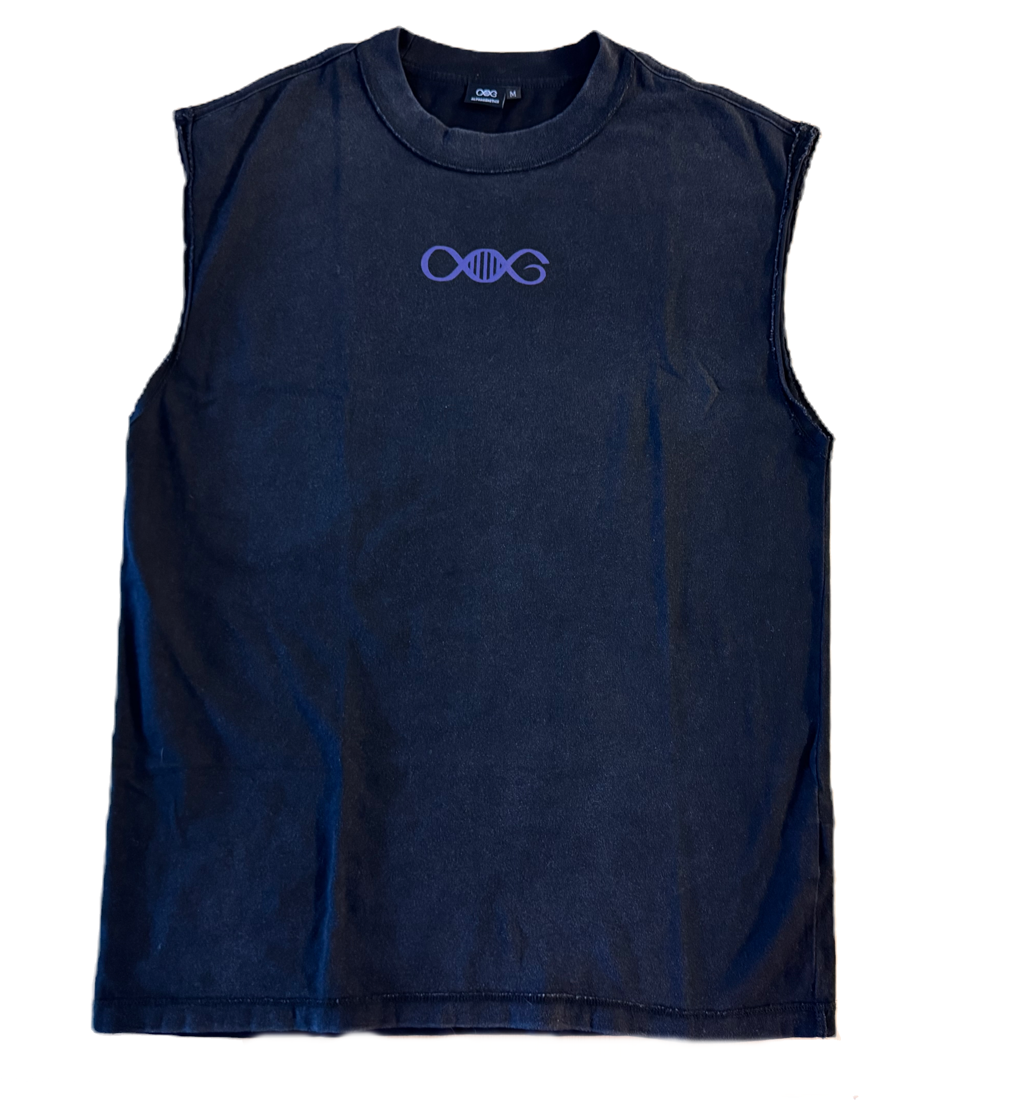 Thunder Tank Top limited edition