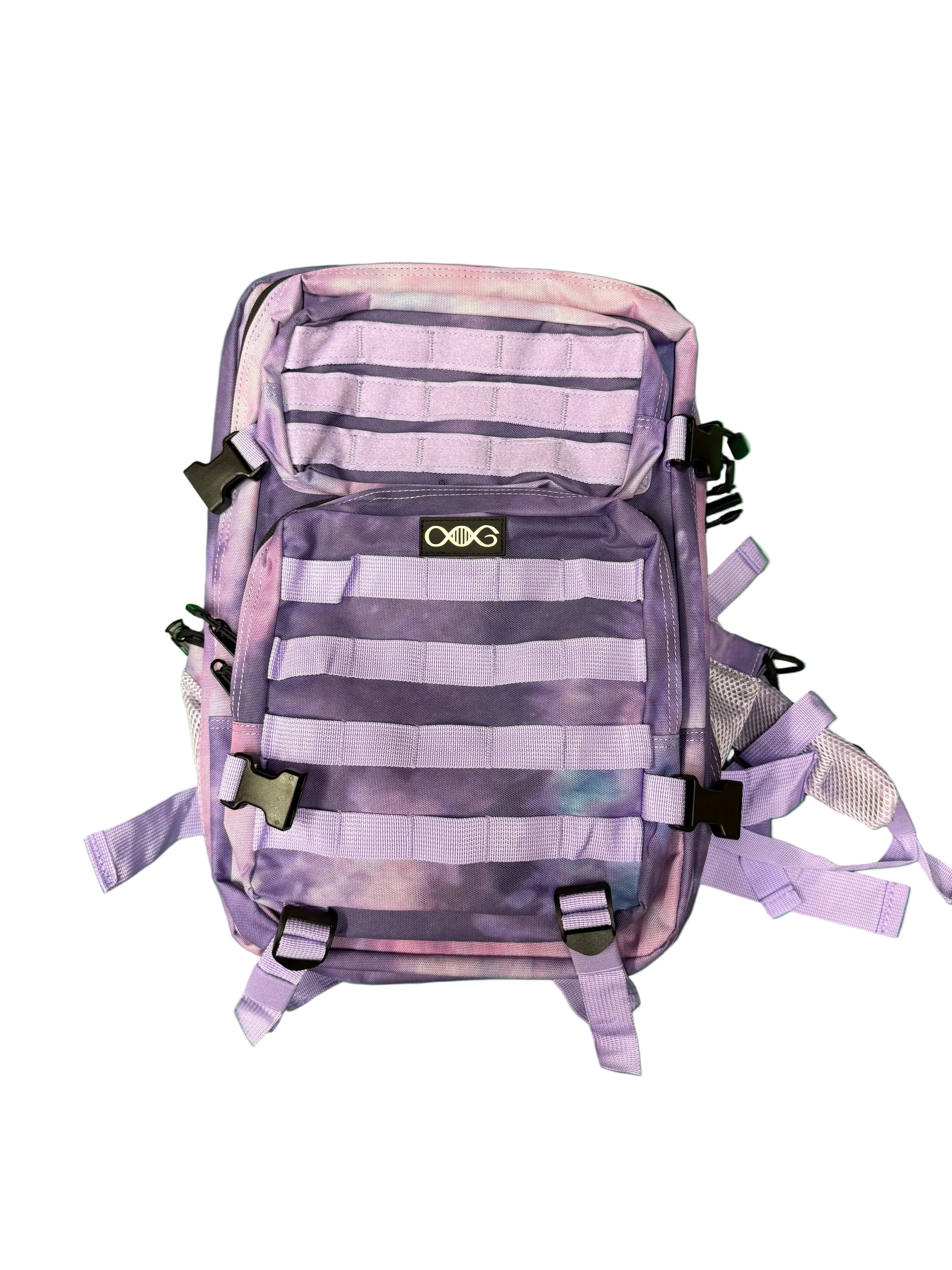 Molle Backpack 35L