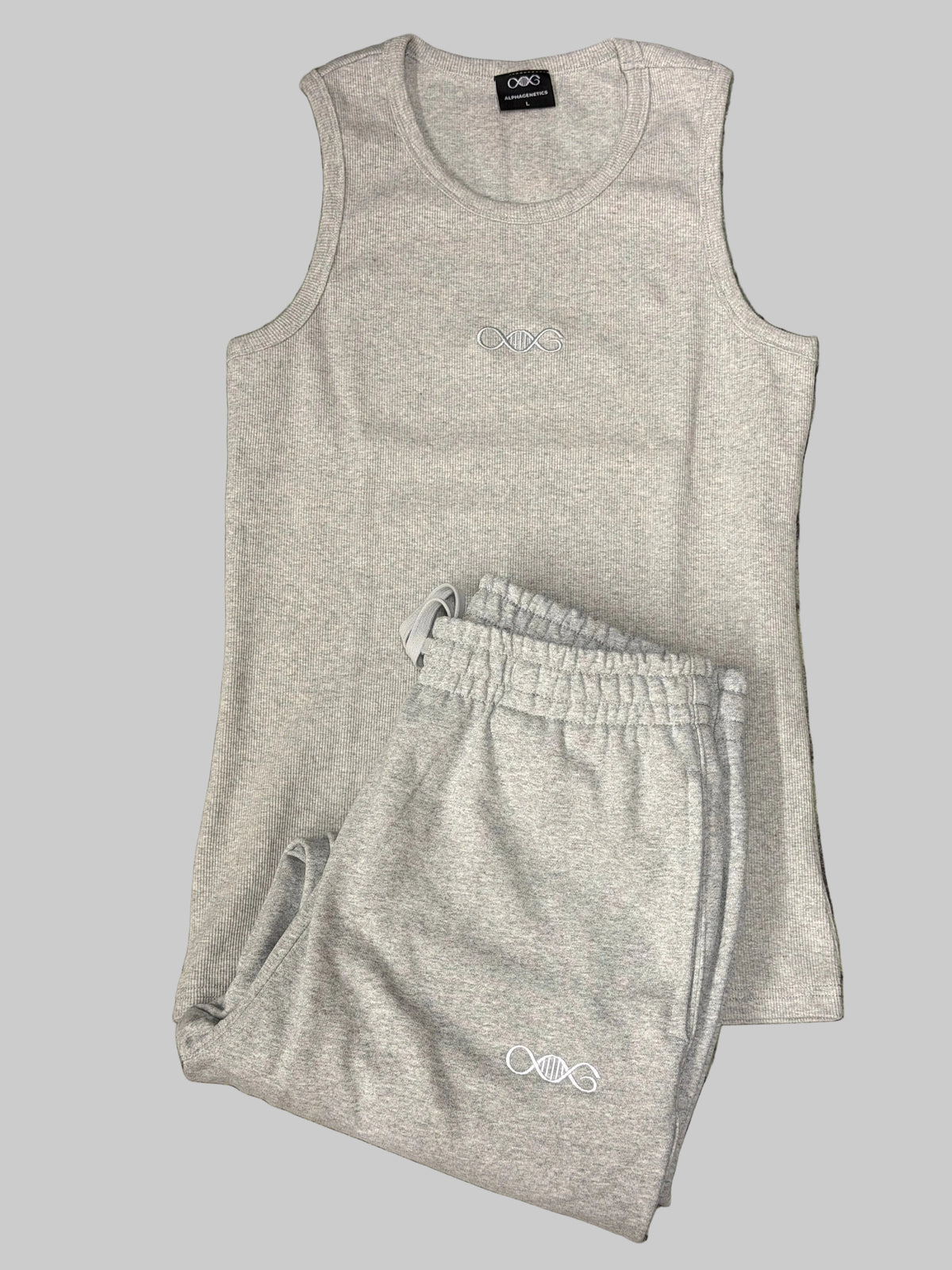 Tanktop Ascent