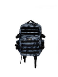 AlphaGenetics Molle Backpack 35L