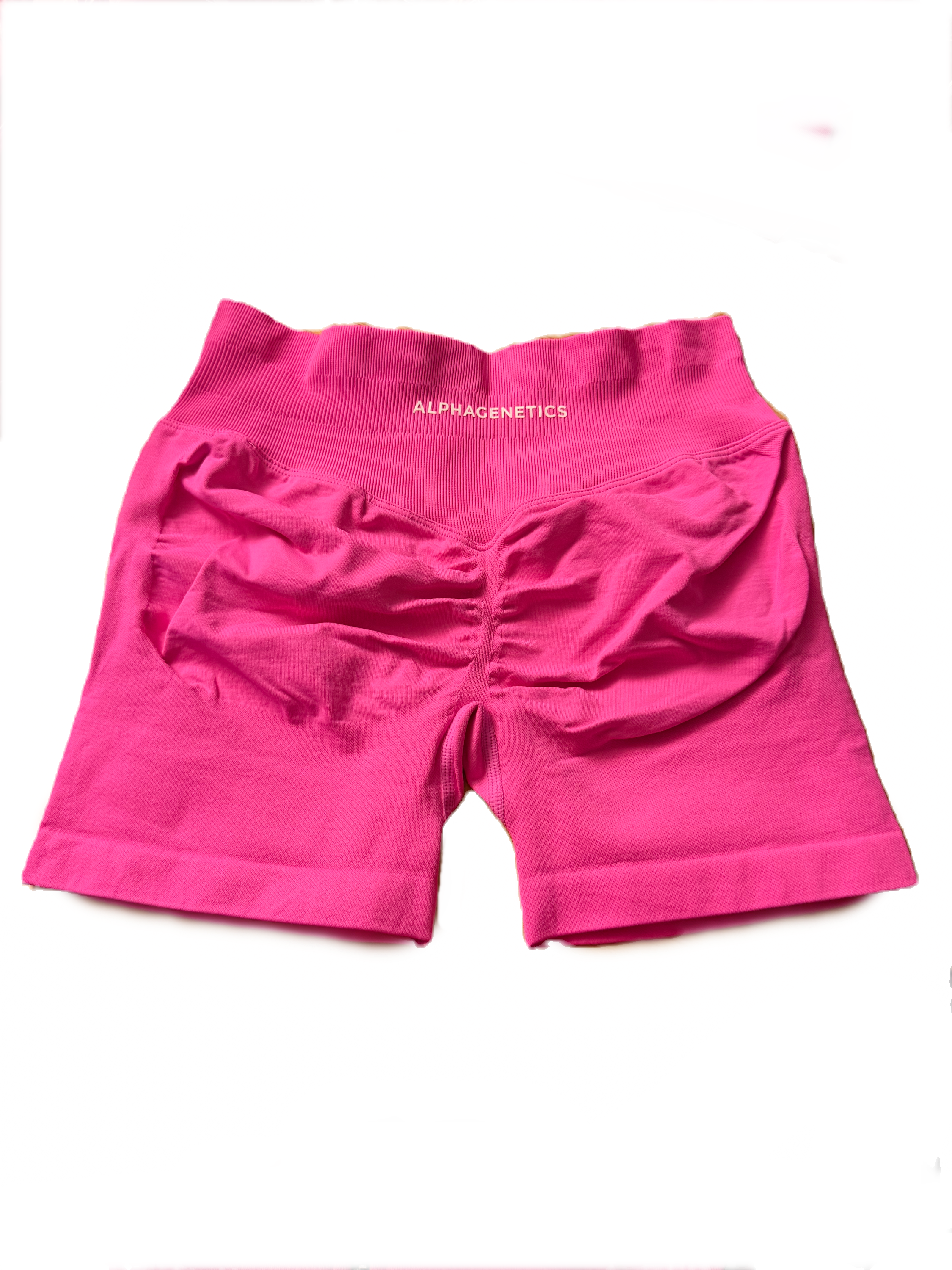 Shorts "Bright fuchsia" limited edition