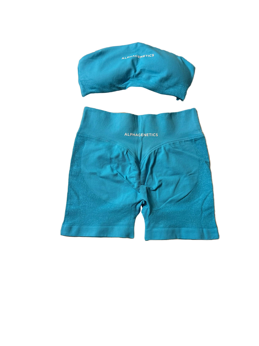 Bra "aqua blue" limited edition