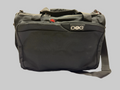 Molle Hard Bag in Schwarz von AlphaGenetics