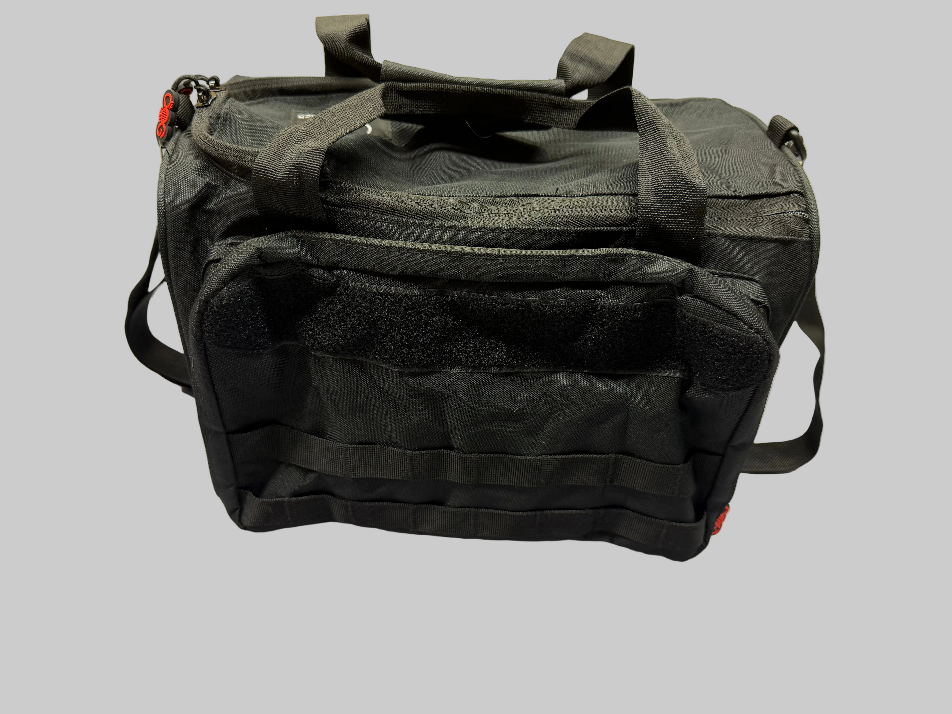 Molle Hard Bag