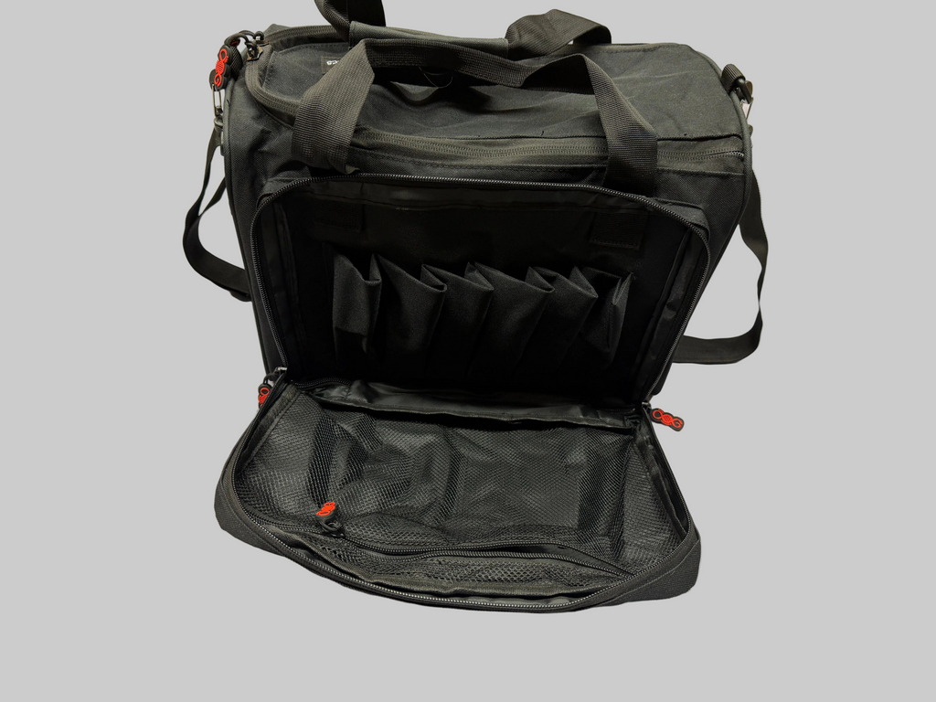 Molle Hard Bag