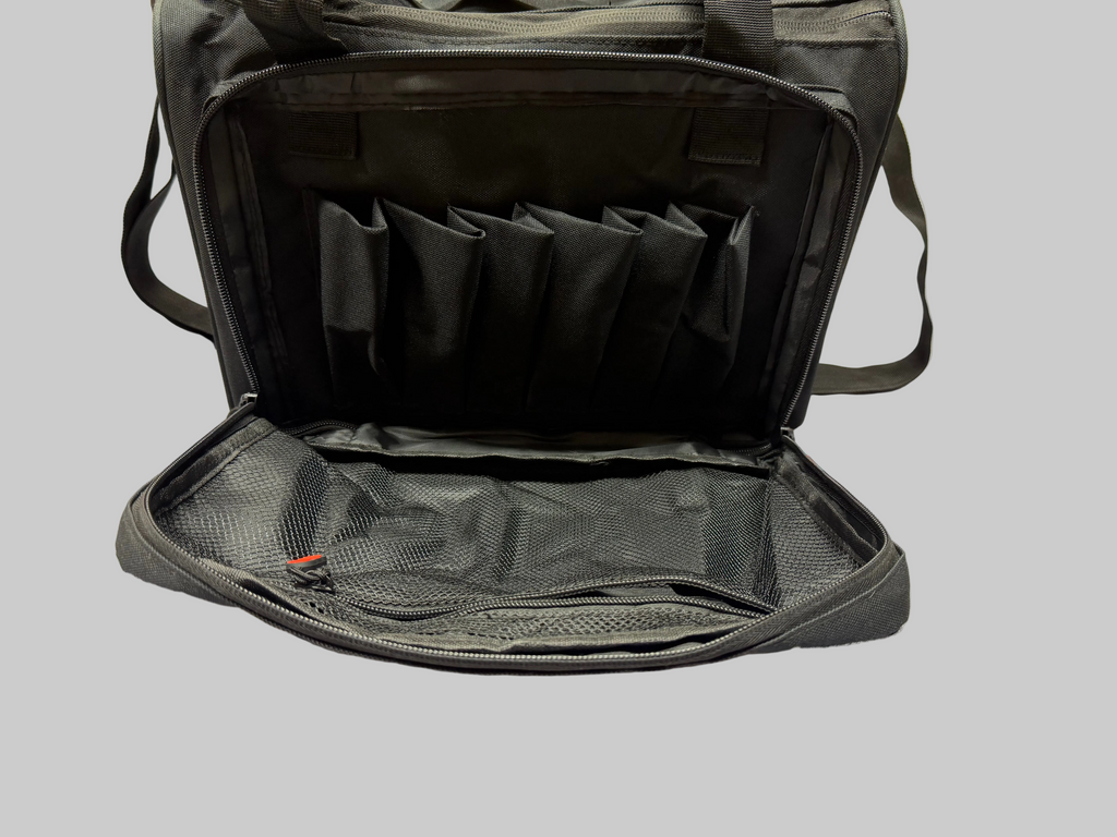 Molle Hard Bag