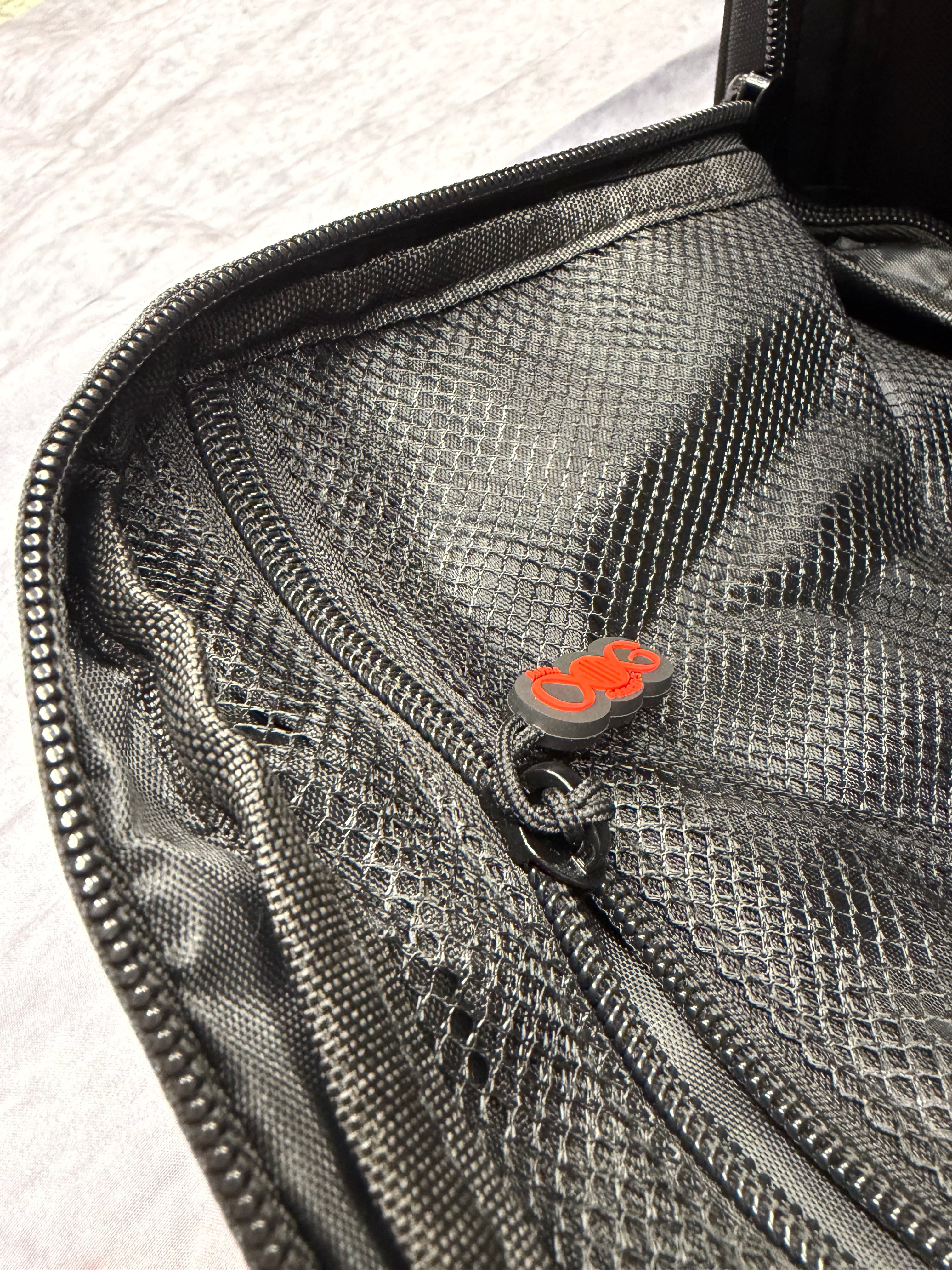 Molle Hard Bag