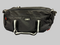 Daily Bag Sporttasche in Schwarz von AlphaGenetics
