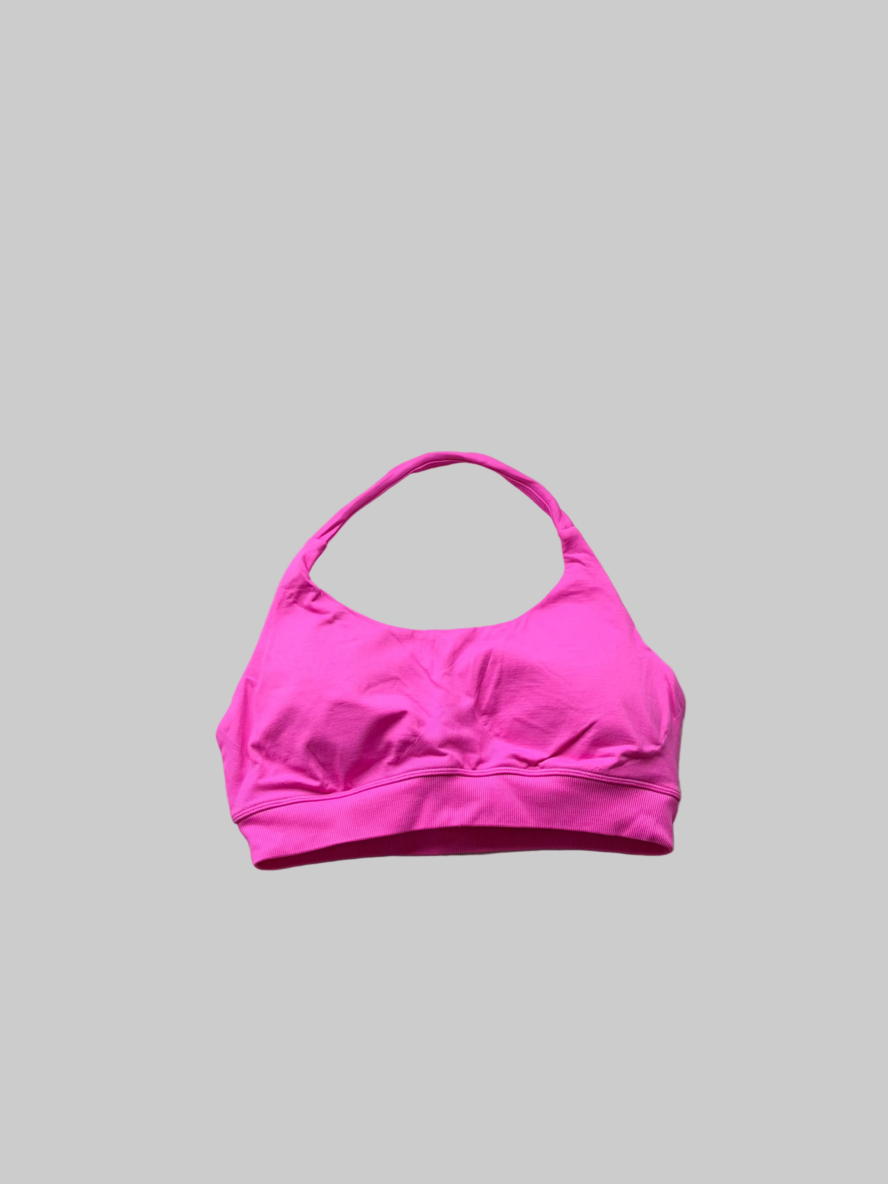 Sport-BH Neckholder „Vibrance“