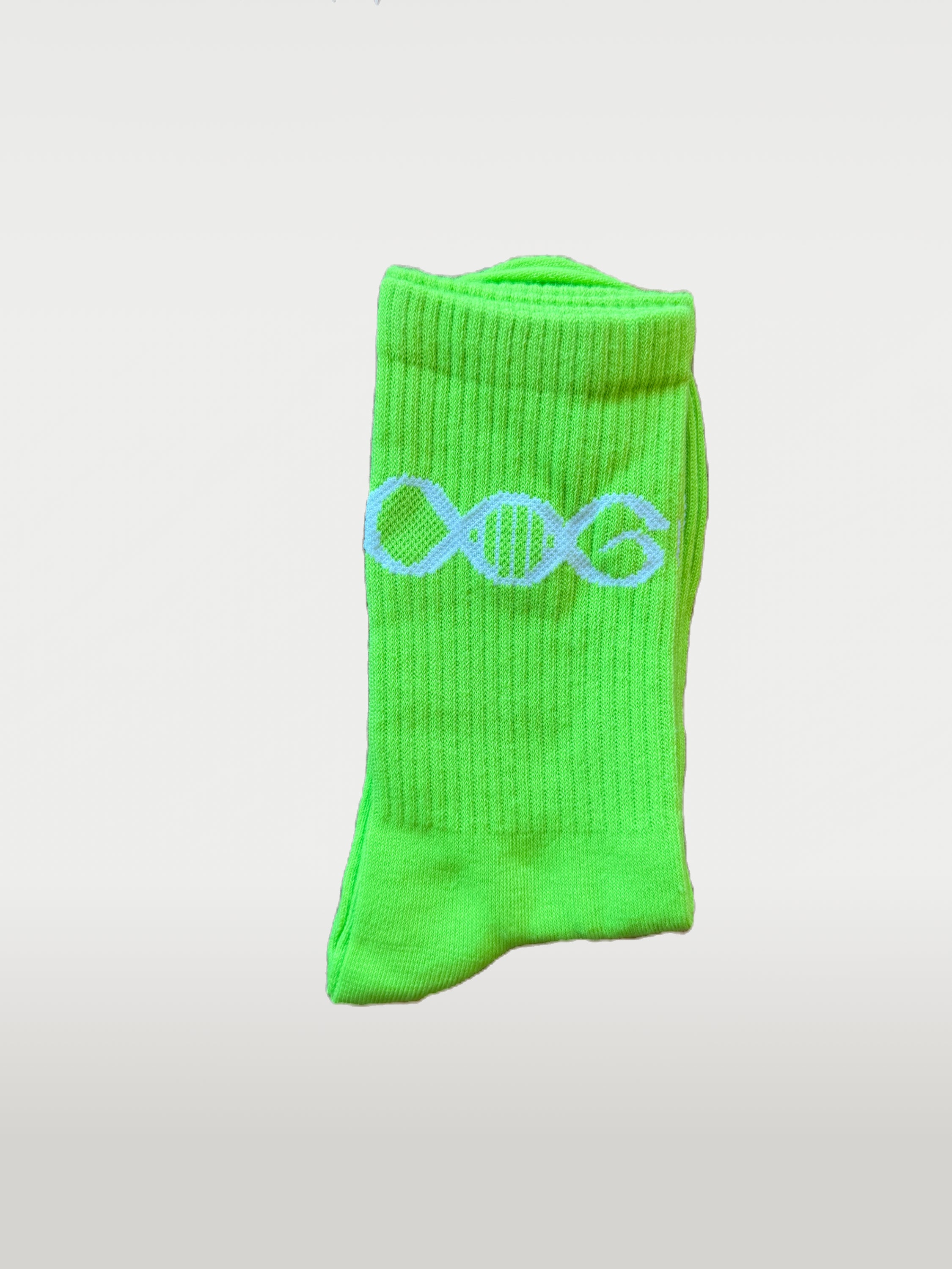 AlphaGenetics Crew Socken TERRA