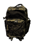 AlphaGenetics Molle Backpack 45L