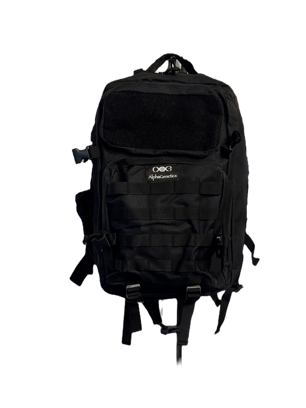 AlphaGenetics Molle Backpack 45L